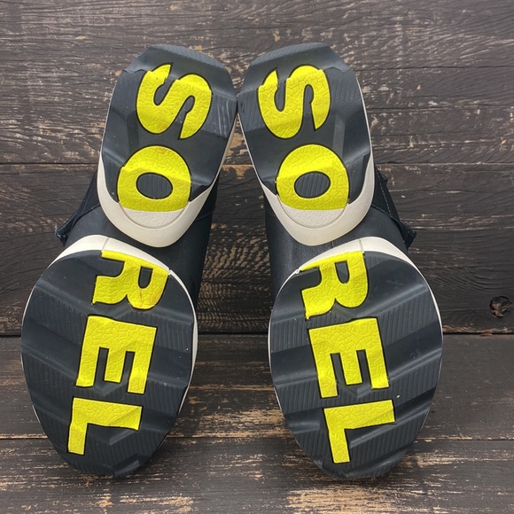 Sorel Kinetic Impact Sandals Size 10 - Picture 5 of 10